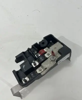 Positive wiring loom