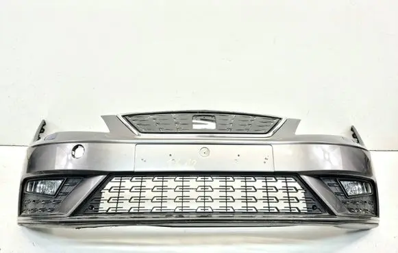Seat Leon (5F) Front bumper 5F0807221R