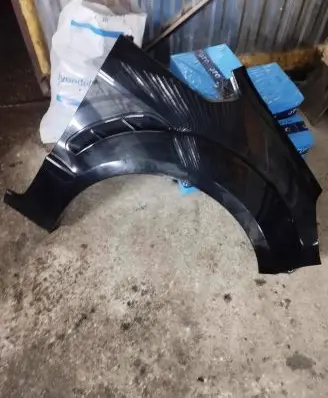 Ford S-MAX Fender