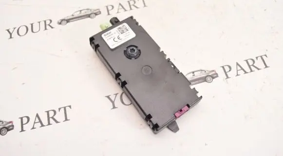 BMW X1 F48 F49 Aerial antenna amplifier 9352601