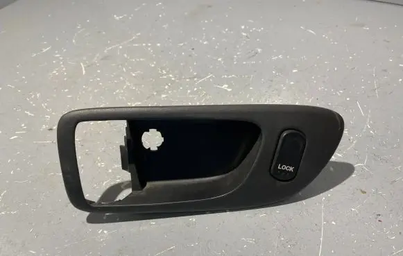 Mazda 3 I Electric window control switch BN8F66660