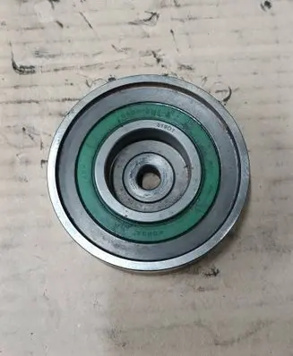 Volkswagen Crafter Timing belt tensioner 96007GWA 519D1