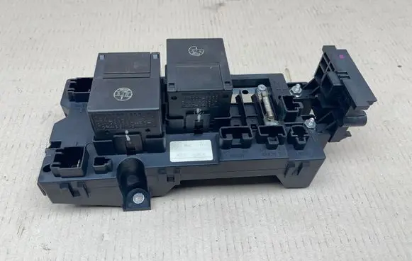 Lexus GS 300 350 430 450H Other relay G382030010