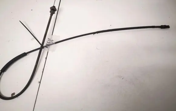Toyota Yaris Throttle cable 