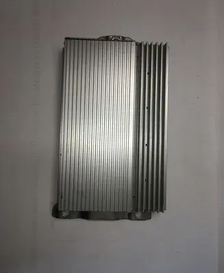Dodge Nitro Sound amplifier 05091012AF 36670C
