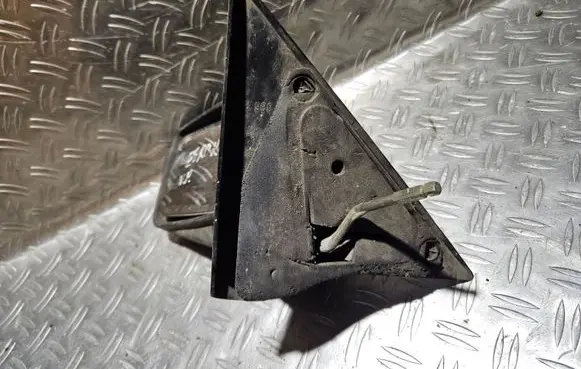 Ford Escort Manual wing mirror 38939
