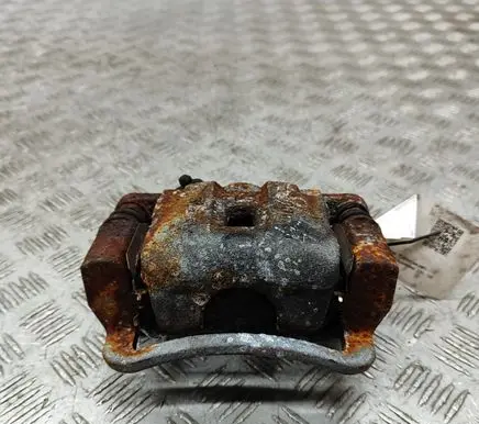 Hyundai Terracan Rear brake caliper 58310H1010
