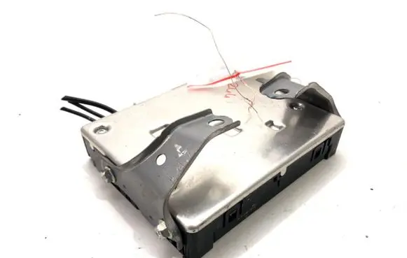 Other control units/modules
