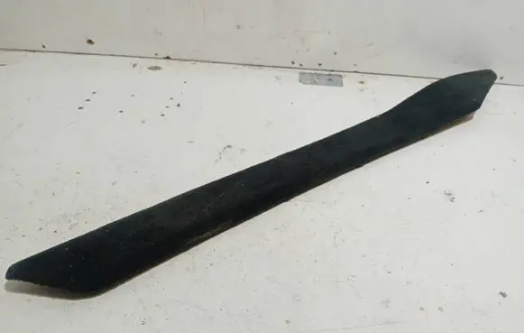 BMW 6 F06 Gran coupe Other center console (tunnel) element 9197333 521070