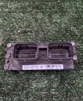 Fiat Seicento/600 Engine control unit/module ECU IAW59FM1 46820325 180806B