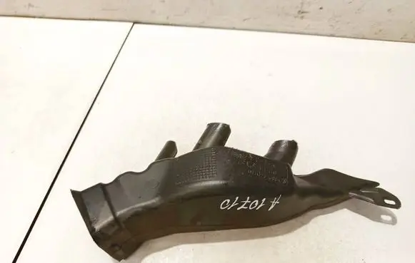 Volkswagen Tiguan Air intake hose/pipe 5m1819151a