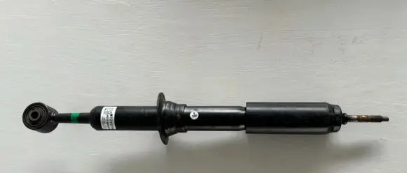 Toyota Hilux VIII Front shock absorber/damper 485100KD40 485108Z207 485100KD40A
