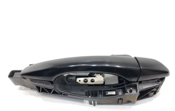 Peugeot 308 Front door exterior handle 9802977180