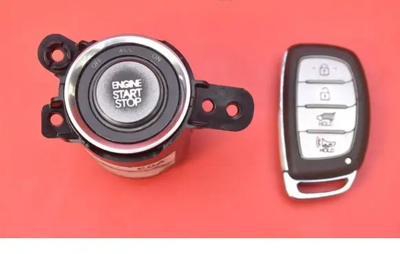 Hyundai i40 Ignition lock 