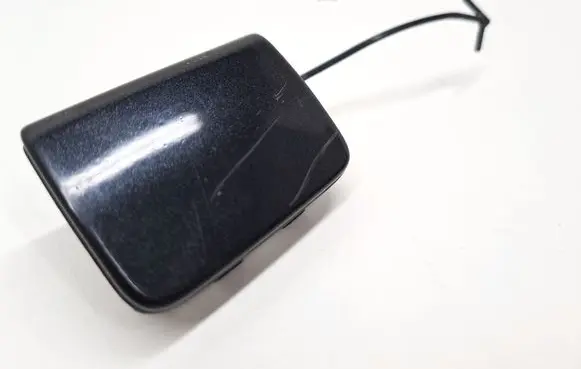 Volkswagen Touran I Front tow hook cap/cover 1T0807205