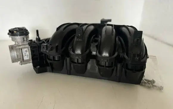 Ford Kuga III Intake manifold LX6E9424AA 01210507973