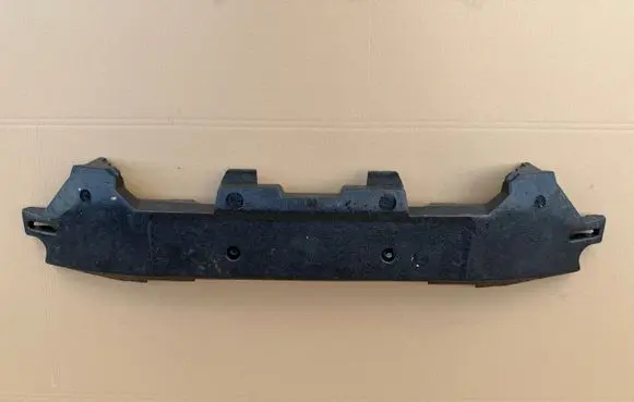 Ford Galaxy Front bumper foam support bar AM2117A780AD