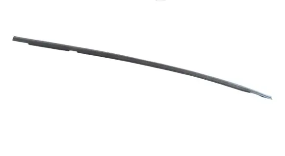 Mercedes-Benz C W205 Door glass trim 