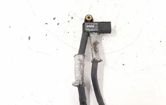 Mercedes-Benz ML W164 Air pressure sensor 0061539528 6429050100