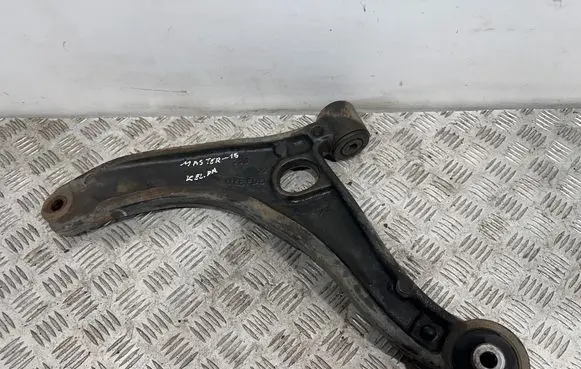 Renault Master III Front control arm