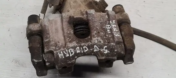 Toyota Yaris Rear brake caliper RH992