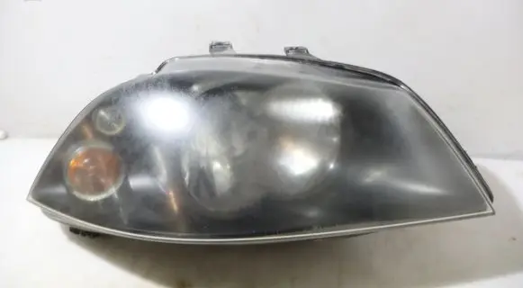 Seat Ibiza III (6L) Headlight/headlamp