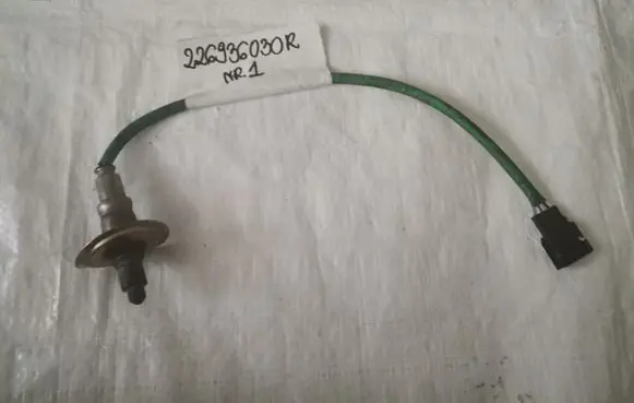 Nissan Micra K14 Lambda probe sensor 226936030R