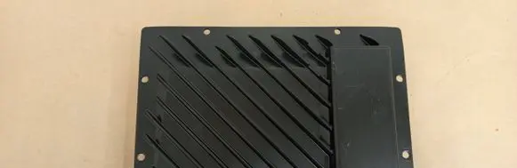 Land Rover Evoque I Sound amplifier DX2319C164BA DX2319C164 S79EB