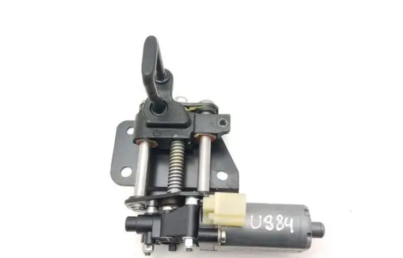 Porsche Panamera (971) Seat adjustment motor 971886315