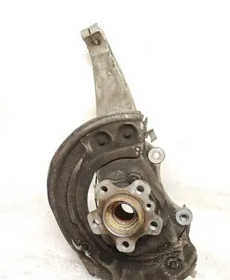 BMW 7 G11 G12 Front wheel hub