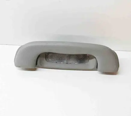 Jaguar S-Type Rear interior roof grab handle 186897R 155842