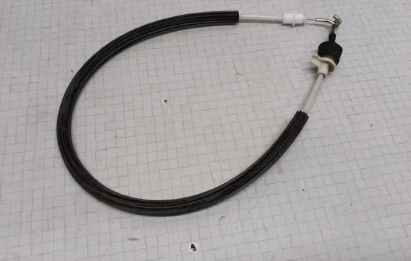 Audi A4 S4 B5 8D Rear door cable line 