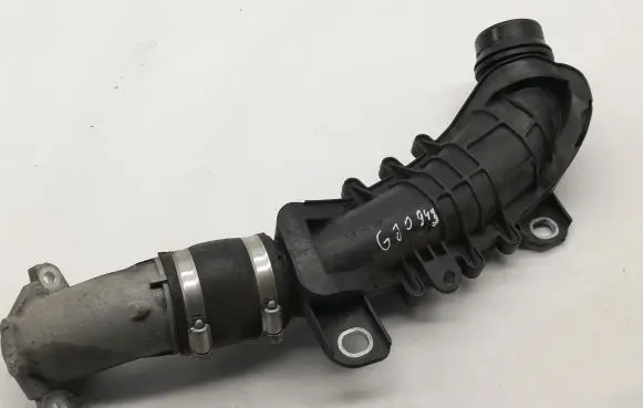 Mazda 6 Intercooler hose/pipe