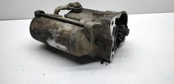 Mazda Premacy Starter motor 2280003842