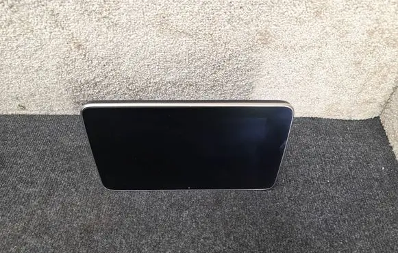 Mercedes-Benz C W205 Screen/display/small screen A2059012807 A2059002211 A2059020702
