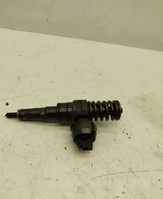 Seat Altea Fuel injector 038130073AG 0414720215