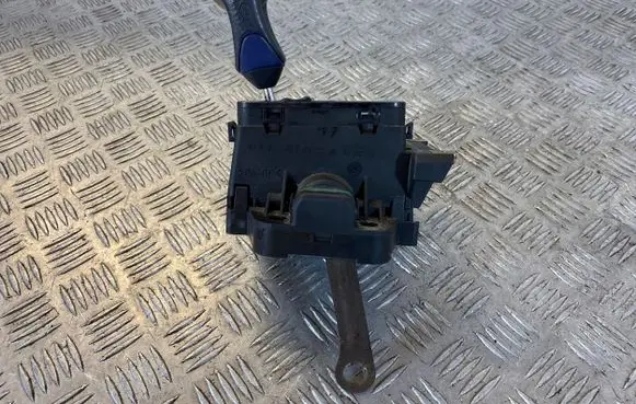 Mercedes-Benz SLK R170 Gear shifter/selector A2022670537 A2022670137