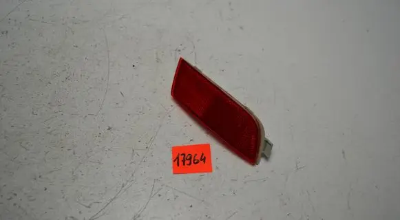 Nissan Note (E11) Rear tail light reflector 25024740