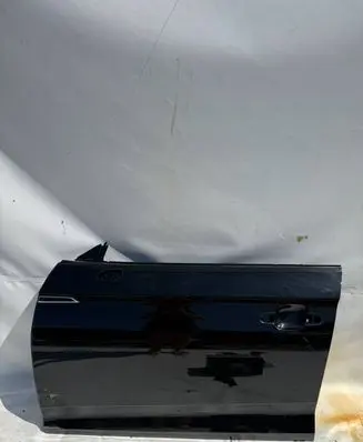 Audi A5 Front door