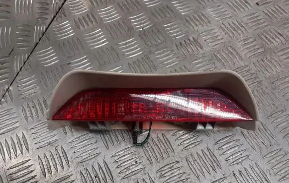 Hyundai Getz Third/center stoplight 92750-1C0