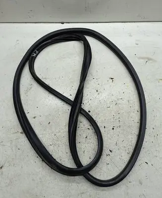 Nissan Navara D40 Front door rubber seal 