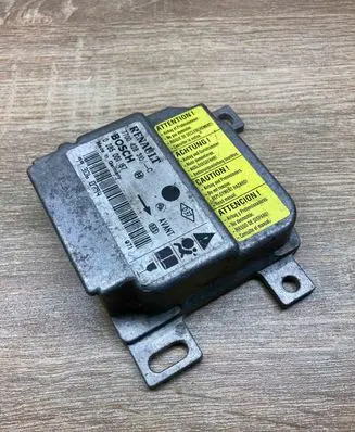 Renault Clio II Airbag control unit/module 7700428310 0285001157