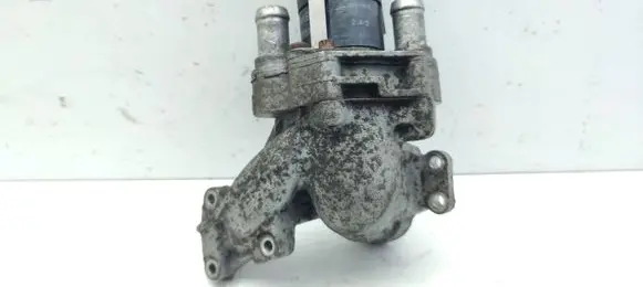 Mercedes-Benz Sprinter W906 EGR valve 00005320C5 AC5091601237