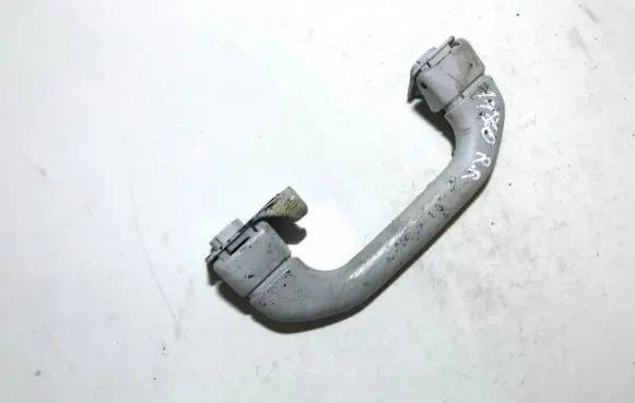 Volkswagen Golf III Rear interior roof grab handle 1h0857607