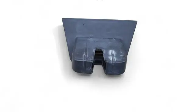 Audi A7 S7 4G Tailgate/boot lid lock trim 4G8827520