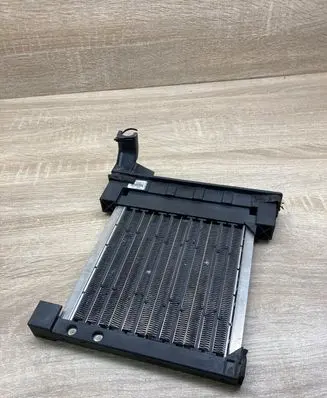 Renault Espace IV Electric cabin heater radiator 2409364 04T204R0909