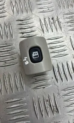 Chrysler Grand Voyager V Electric window control switch 28118983
