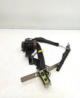 Opel Antara Front seatbelt 95473474