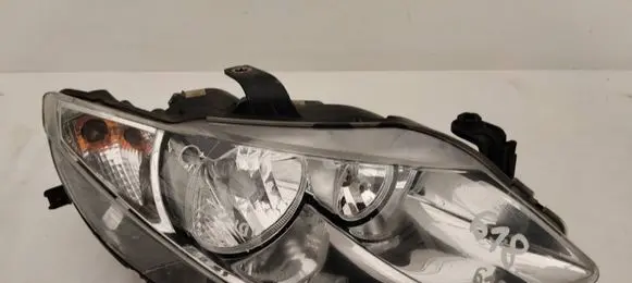 Seat Ibiza IV (6J,6P) Headlight/headlamp 6J2941006D 89319131
