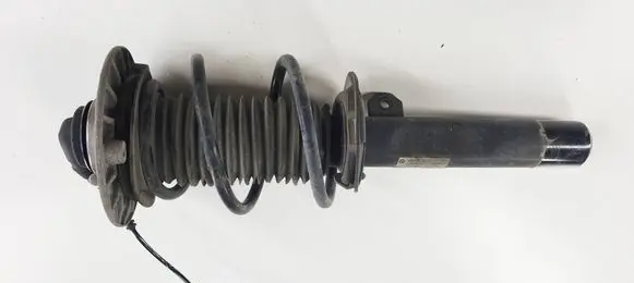 Mini One - Cooper F56 F55 Front shock absorber with coil spring 685478799 6854787